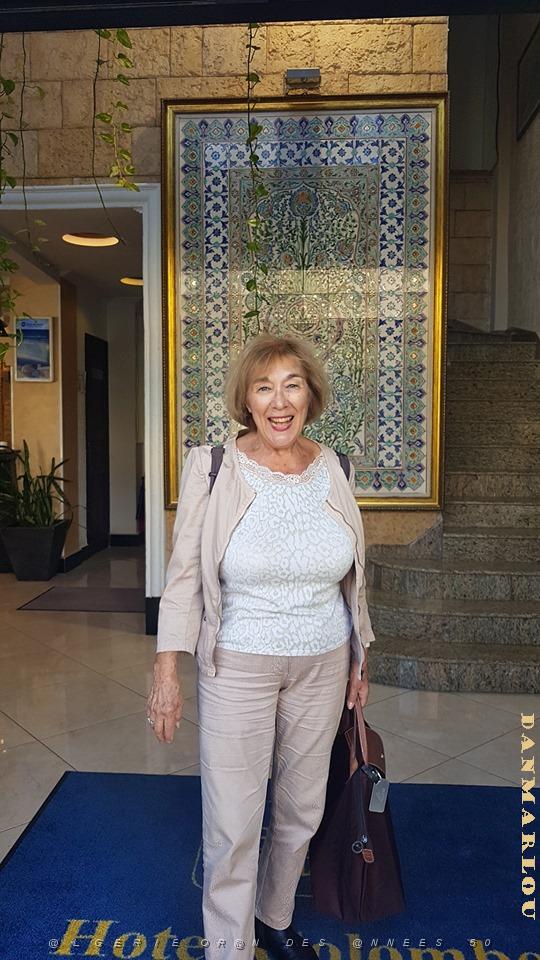 P1150758 Hotel Colombe Best Western. Hotel impeccable .Depart 04 oct 2019.jpg